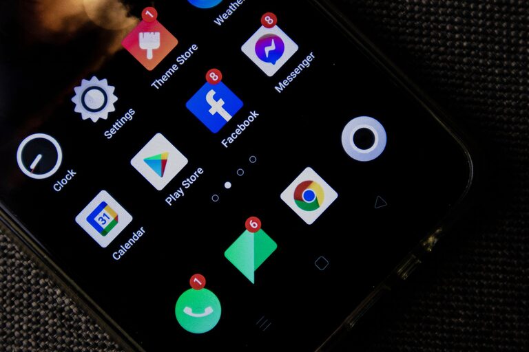 Effective Tips for Setting Boundaries with Notifications